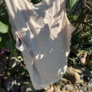 First issue tank top